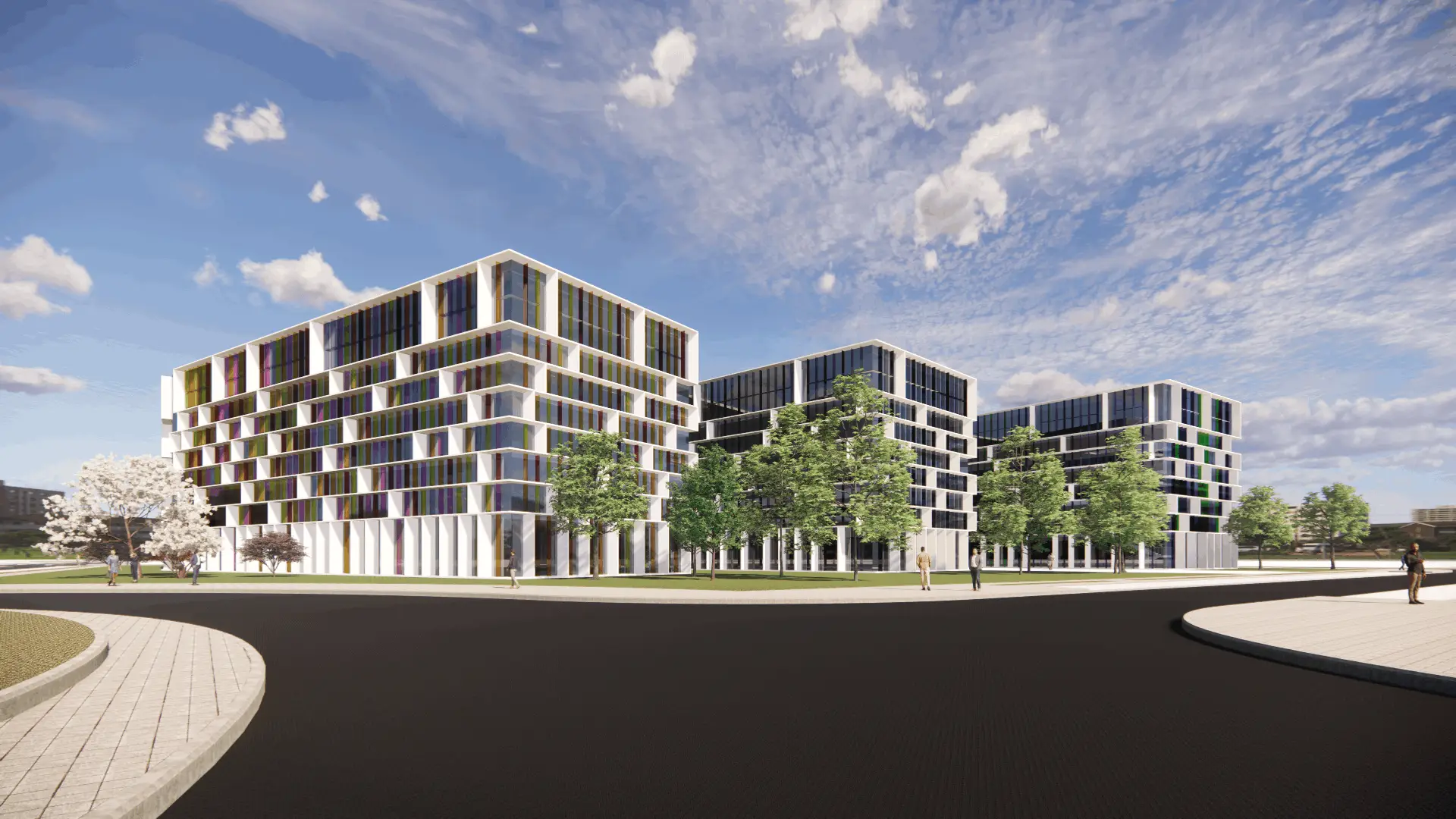 Centro Empresarial Cañaveral