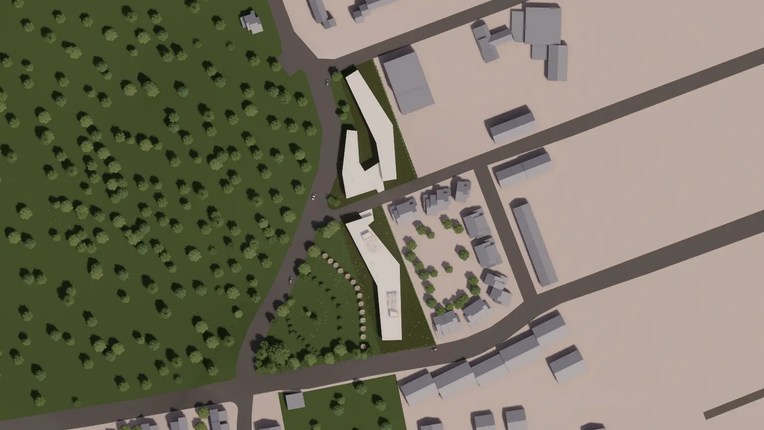 Las Rozas de Madrid Senior