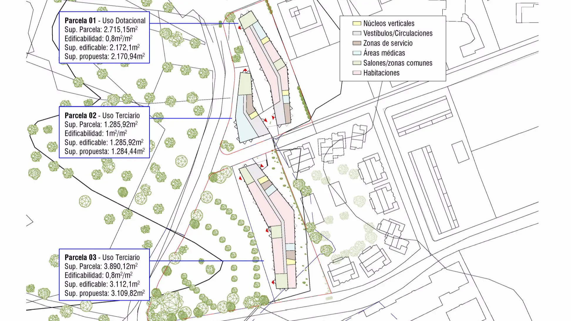 Las Rozas de Madrid Senior