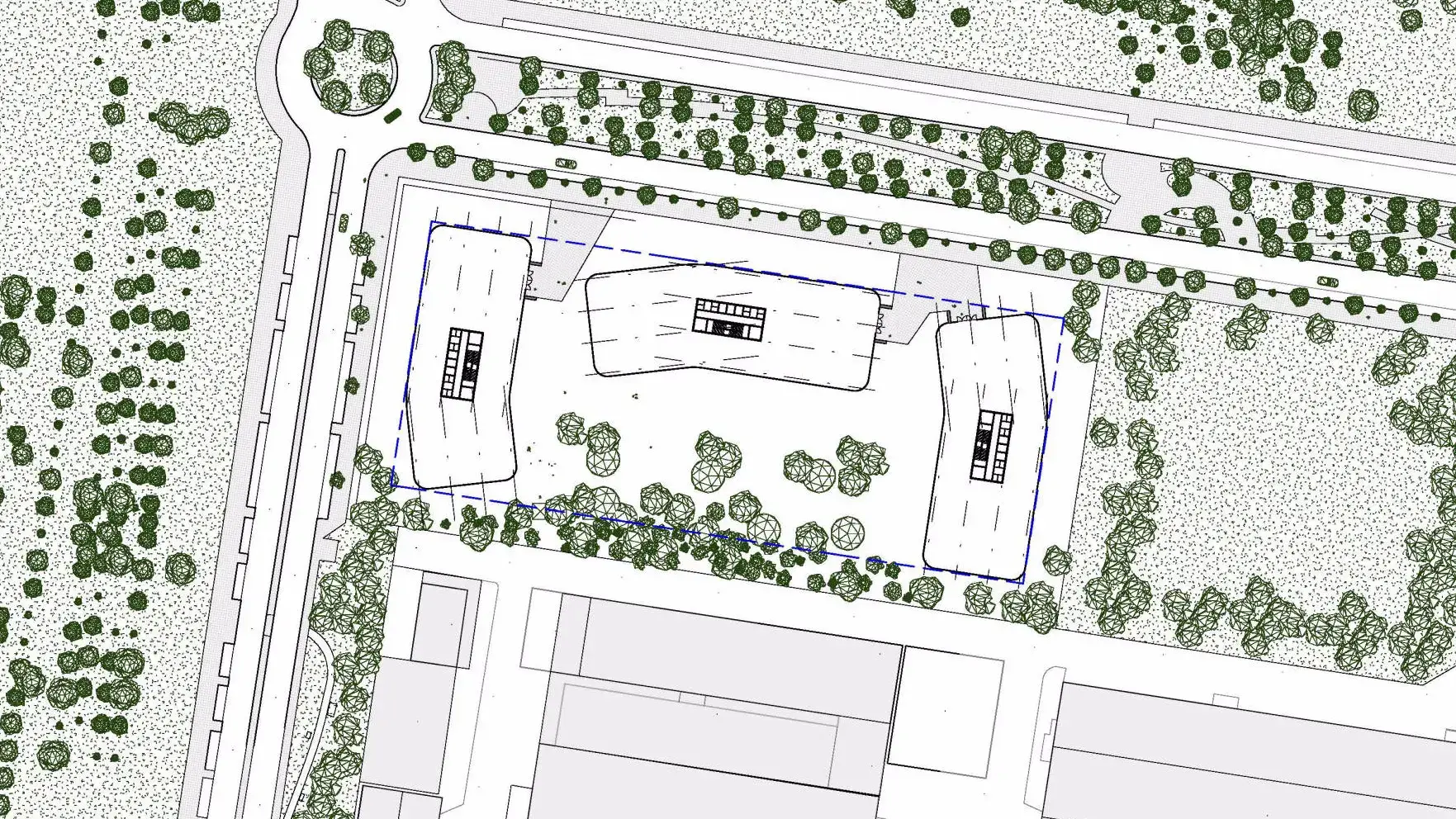 Centro Empresarial Pegaso