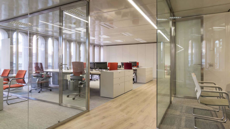 Arquitectura Interior