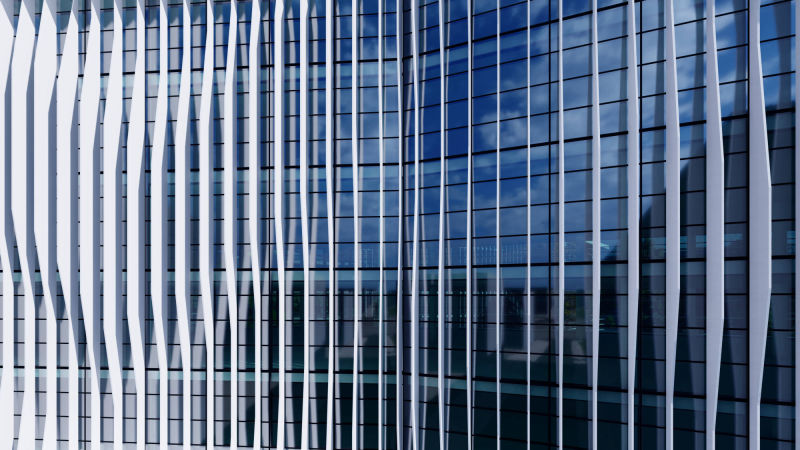 Centro Empresarial Valdebebas