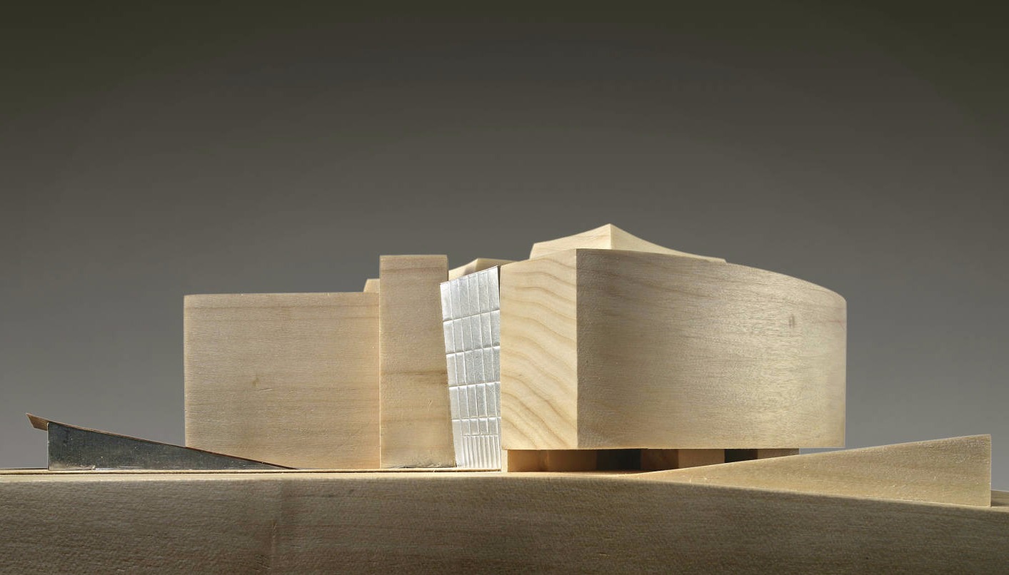 Campo de las Naciones