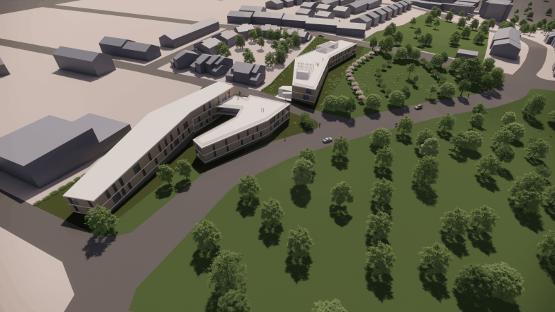 Las Rozas de Madrid Senior